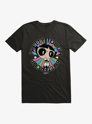 Powerpuff Girls Pretty Tough Buttercup T-Shirt