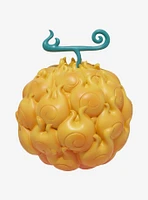 ABYStyle Studio One Piece Super Figure Collection Flame-Flame Fruit Replica