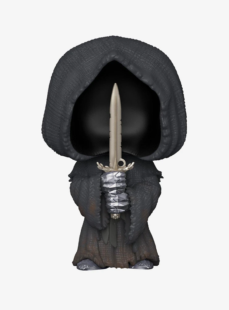 Funko Pop! Movies The Lord of the Rings Nazgûl Vinyl Figure