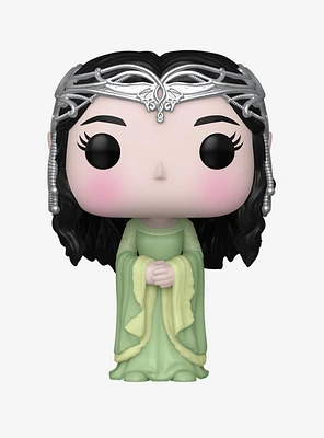 Funko Pop! Movies The Lord of the Rings Arwen Vinyl Figure