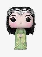 Funko Pop! Movies The Lord of the Rings Arwen Vinyl Figure