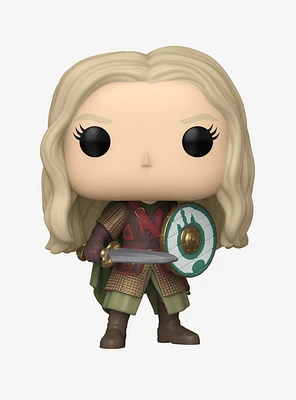 Funko Pop! Movies The Lord of the Éowyn Vinyl Figure