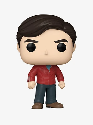 Funko Pop! Television Smallville Clark Kent Vinyl Figure