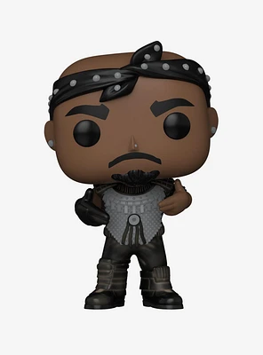 Funko Pop! Rocks Tupac Shakur Vinyl Figure
