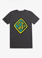 Scooby-Doo 50th Anniversary Scooby's Tag T-Shirt