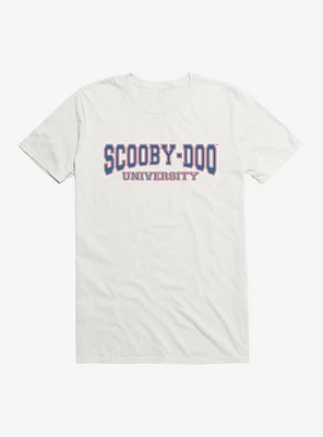 Scooby-Doo Scooby University T-Shirt