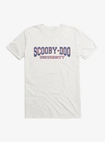 Scooby-Doo Scooby University T-Shirt