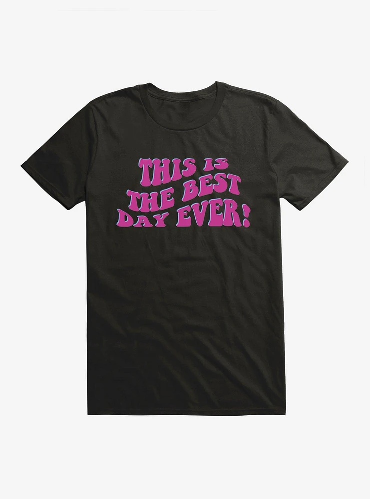 Barbie The Movie Best Day Ever! T-Shirt