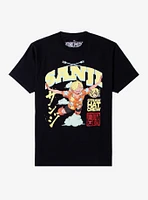 One Piece Egghead Island Sanji T-Shirt