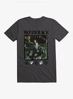 Beetlejuice Cowboy Scene T-Shirt