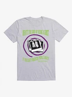 Beetlejuice What's The Good Of A Ghost T-Shirt