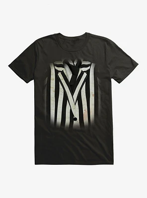 Beetlejuice Cosplay Suit T-Shirt