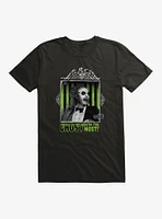 Beetlejuice Ghost T-Shirt