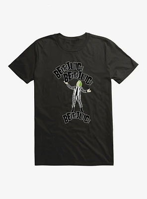 Beetlejuice T-Shirt