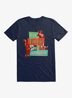 Seinfeld It's A Festivus T-Shirt