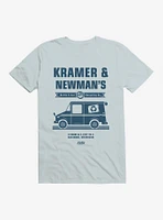 Seinfeld Kramer & Newman's Recycling Co T-Shirt