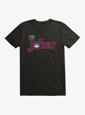 Batman The Joker T-Shirt