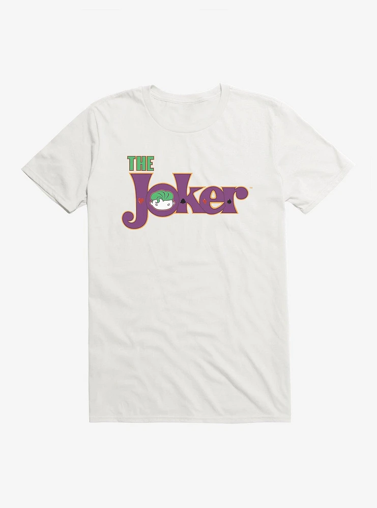 Batman The Joker T-Shirt