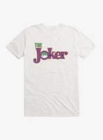 Batman The Joker T-Shirt