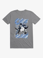 Batman The Penguin Chillin T-Shirt