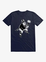 Batman The Penguin Multi Use Umbrella T-Shirt