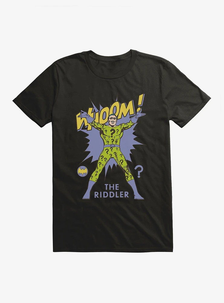 Batman The Riddler T-Shirt