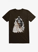 Batman Triangles T-Shirt