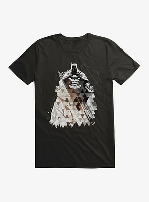 Batman Triangles T-Shirt