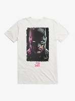 Batman: Three Jokers Batman Portrait T-Shirt