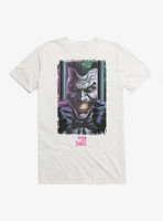 Batman: Three Jokers Behind Bars T-Shirt