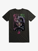 Batman: Three Jokers I See You T-Shirt