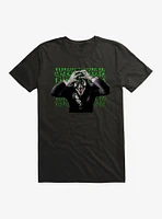 Batman The Joker Laugh T-Shirt