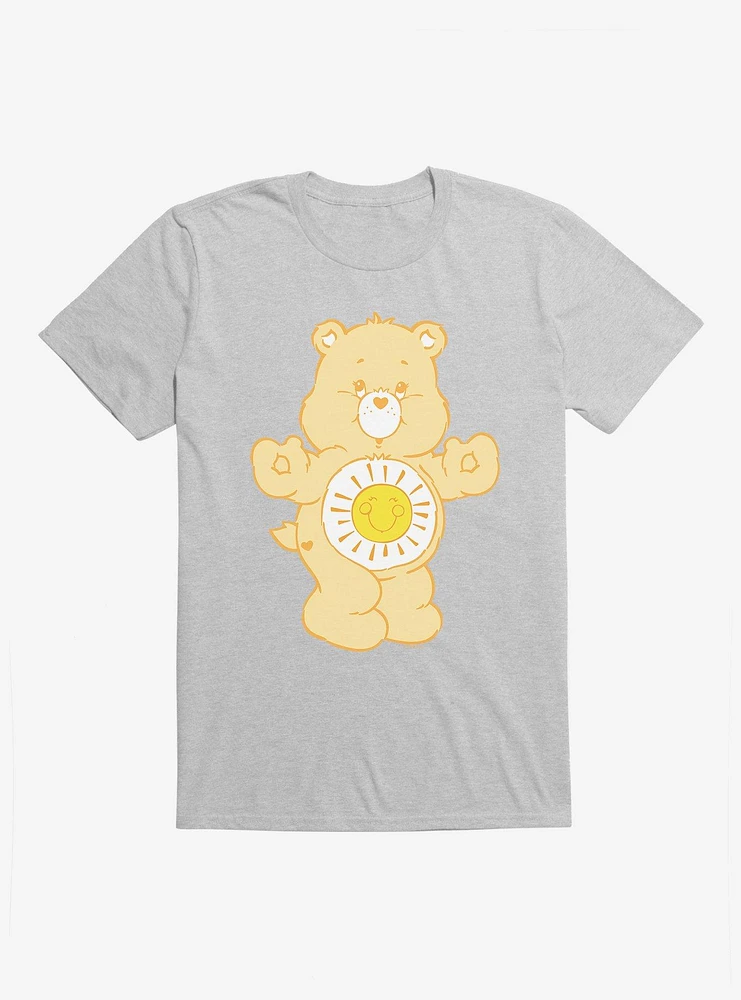 Care Bears Funshine Bear T-Shirt