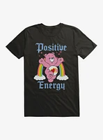 Care Bears Love-A-Lot Bear Positive Energy T-Shirt