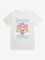 Care Bears Love-A-Lot Bear Positive Energy T-Shirt