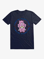 Care Bears Cheer Bear Alone Time T-Shirt