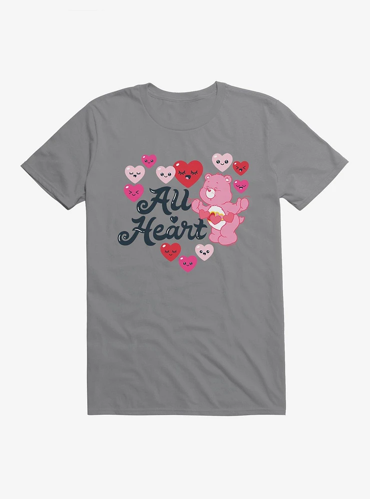 Care Bears All Heart T-Shirt