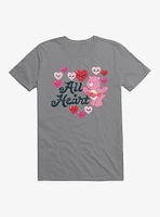 Care Bears All Heart T-Shirt