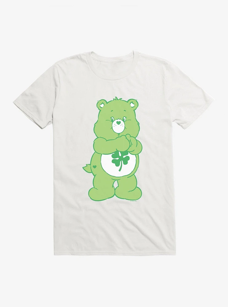 Care Bears Good Luck Bear Stare T-Shirt