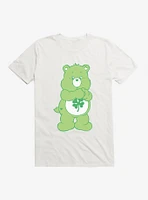 Care Bears Good Luck Bear Stare T-Shirt