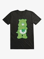 Care Bears Good Luck Bear Stare T-Shirt