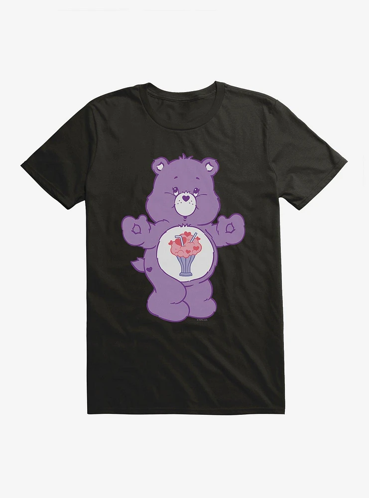 Care Bears Share Bear T-Shirt