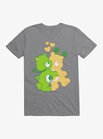 Care Bears Good Luck And Funshine T-Shirt