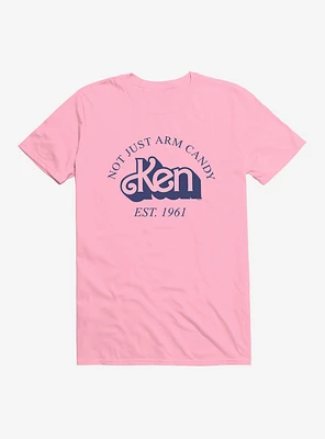 Barbie Not Just Arm Candy T-Shirt