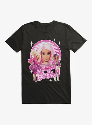 Barbie 80's Dolls T-Shirt