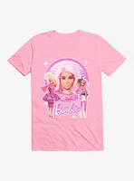 Barbie 80's Dolls T-Shirt