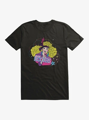 Barbie And The Rockers T-Shirt