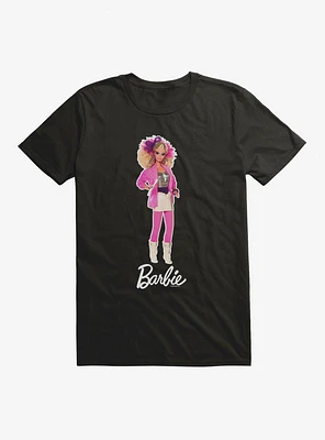 Barbie 80's Rockers Doll T-Shirt