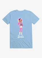 Barbie 80's Rockers Doll T-Shirt