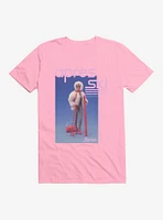 Barbie Holiday Here For The Outfit T-Shirt